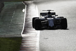 Felipe Massa, Williams FW40