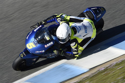 Andrea Locatelli, Italtrans Racing Team