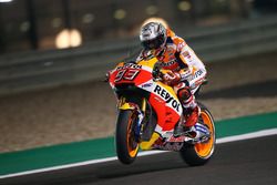 Marc Márquez, Repsol Honda Team