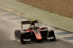 Nirei Fukuzumi, ART Grand Prix