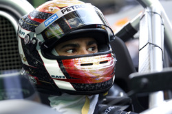 Pascal Wehrlein