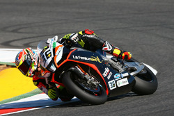Leandro Mercado, IodaRacing Team