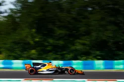  Lando Norris, McLaren MCL32
