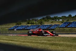 Charles Leclerc, Ferrari SF70H