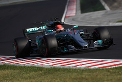 Джордж Рассел, Mercedes-Benz F1 W08 Hybrid