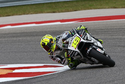 Альваро Баутіста, Aspar Racing Team