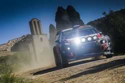 Sébastien Loeb, Daniel Elena, Citroën C3 WRC