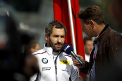 Timo Glock, BMW Team RMG, BMW M4 DTM