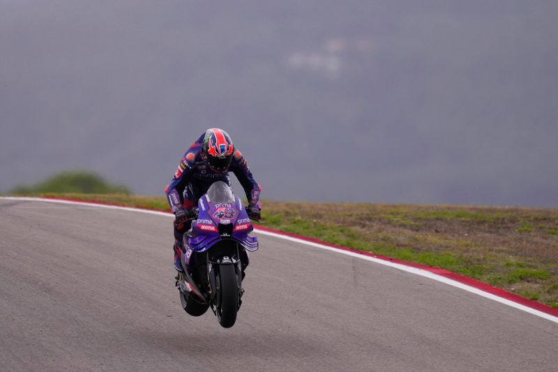 Jack Miller, Pramac Racing