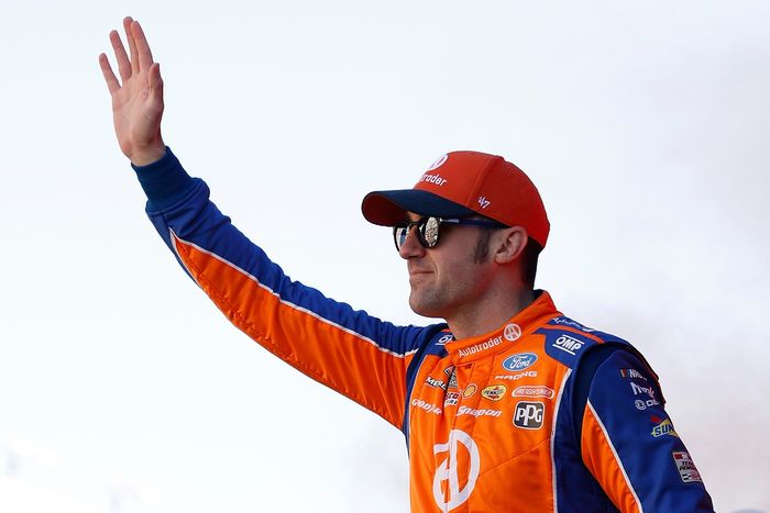 Austin Cindric, Team Penske