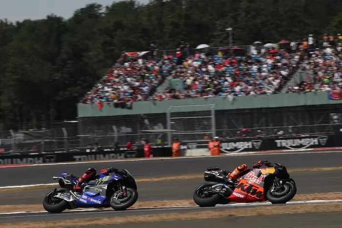 Pol Espargaro, Red Bull KTM Tech 3