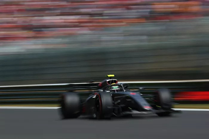 Gabriel Bortoleto, Audi F1 Team
