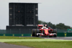 Sebastian Vettel, Ferrari SF16-H
