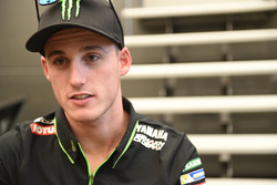 Pol Espargaro, Monster Yamaha Tech 3