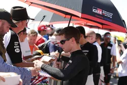 Anthony Davidson, Toyota Racing