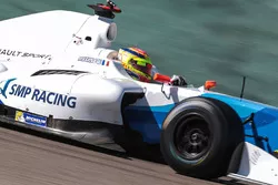 Matthieu Vaxivière, SMP Racing