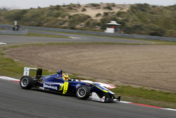 Alessio Lorandi, Carlin, Dallara F315 Volkswagen