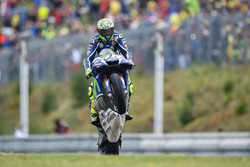 Valentino Rossi, Honda Team