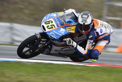 Philipp Oettl, Schedl GP Racing