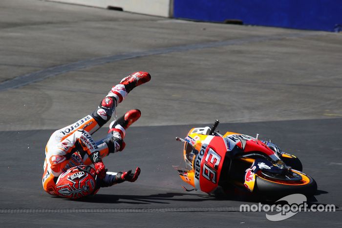 Marc Marquez, Repsol Honda Team