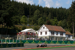 Esteban Gutierrez, Haas F1 Team