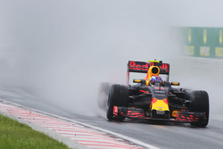 Макс Ферстаппен, Red Bull Racing RB12
