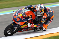 Bo Bendsneyder, Red Bull KTM Ajo