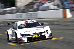 Martin Tomczyk, BMW Team Schnitzer, BMW M4 DTM