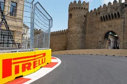 Atmosfera del circuito