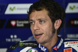 Valentino Rossi, Yamaha Factory Racing