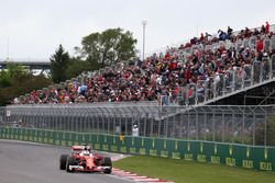 Sebastian Vettel, Ferrari SF16-H