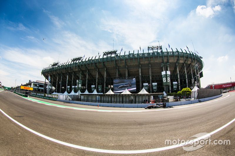 Sergio Pérez, Sahara Force India F1 VJM09