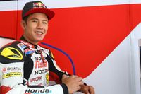 Khairul Pawi
