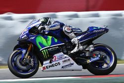 Jorge Lorenzo, Yamaha Factory Racing