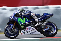Хорхе Лоренсо, Yamaha Factory Racing