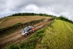 Alexey Lukyanuk, Ford Fiesta R5