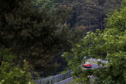 José María López, Citroën World Touring Car Team, Citroën C-Elysée WTCC