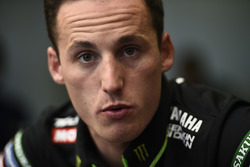Пол Еспаргаро, Monster Yamaha Tech 3