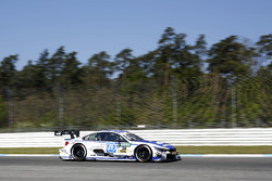 Maxime Martin, BMW Team RBM, BMW M4 DTM