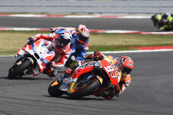 Марк Маркес, Repsol Honda Team