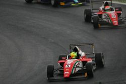Mick Schumacher, Prema Powerteam