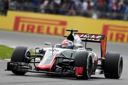 Ромен Грожан, Haas F1 Team VF-16