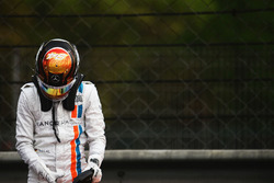 Паскаль Верляйн, Manor Racing MRT05