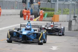 Nick Heidfeld, Mahindra Racing