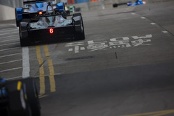 Адам Керролл, Jaguar Racing