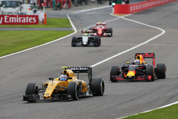 Jolyon Palmer, Renault Sport F1 Team RS16