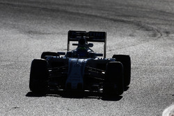 Felipe Massa, Williams FW38