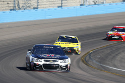 Kevin Harvick, Stewart-Haas Racing Chevrolet