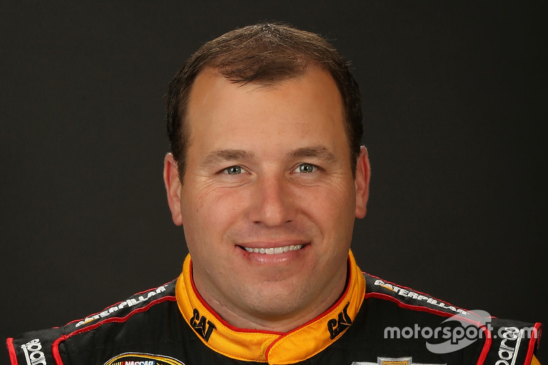 #17: Ryan Newman