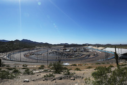 Phoenix International Raceway